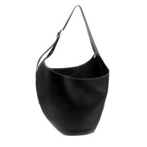 Cult Gaia Odette Leather bag